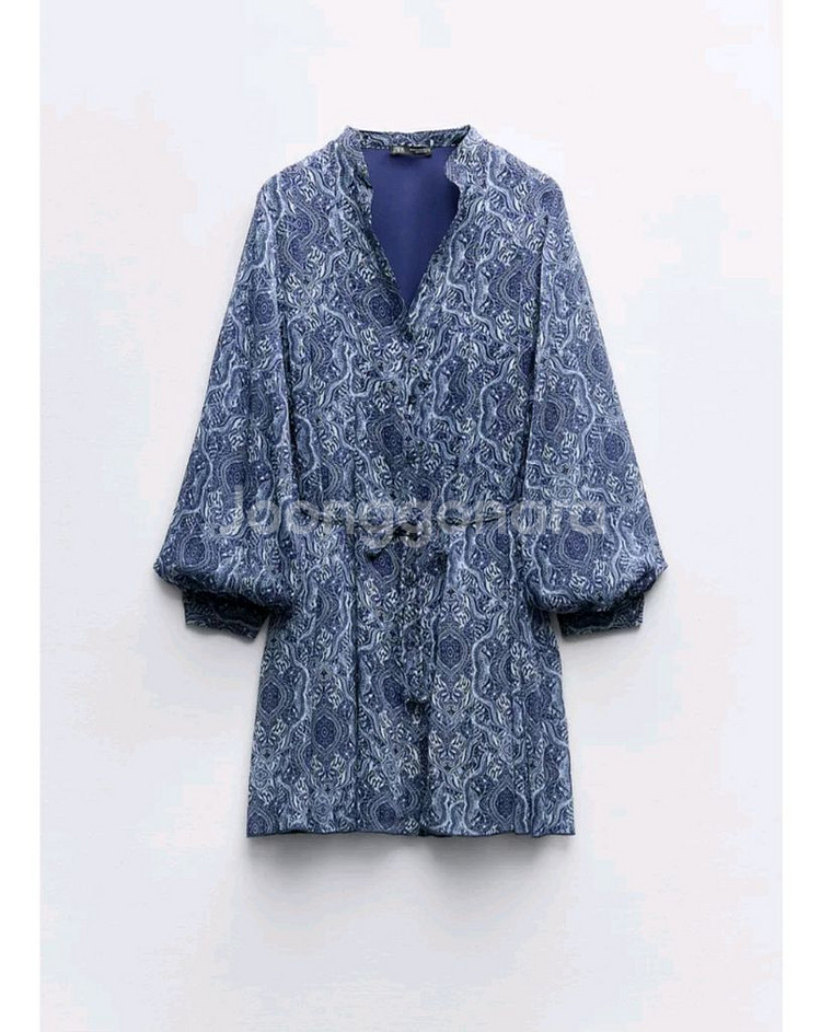 zara 미니원피스 스몰사이즈--0