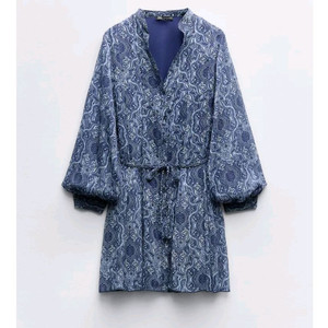 zara 미니원피스 스몰사이즈