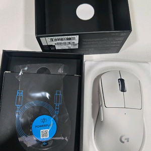 로지텍 마우스 지슈라2 덱스 화이트 판매