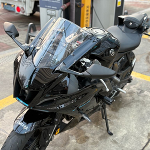 야마하r7