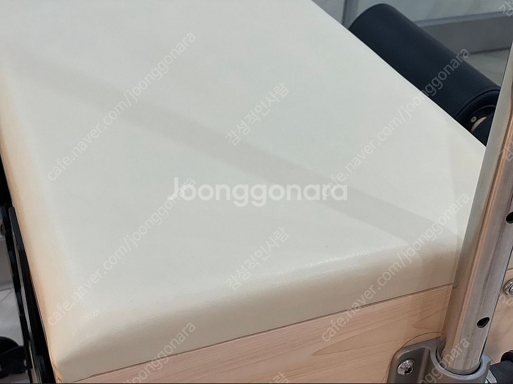 필라테스메이커 체어 2대--1