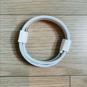Apple USB-C 케이블 정품