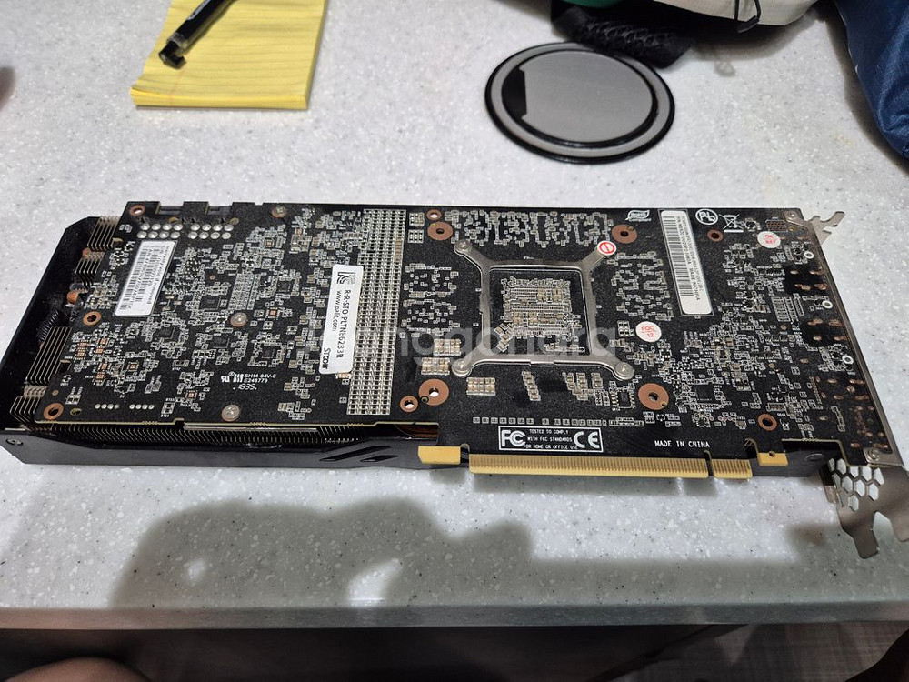 펠릿 rtx2070 팝니다--0
