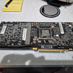 펠릿 rtx2070 팝니다