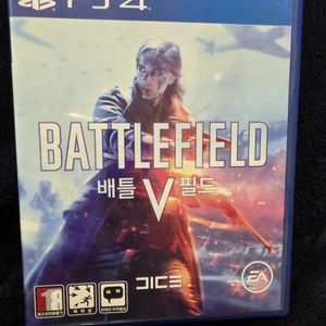 ps4 배틀필드5 S급