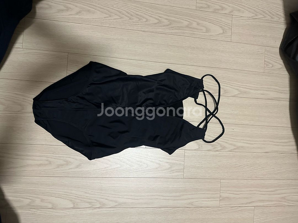 발레복 레오타드 싸게 팝니다.--4