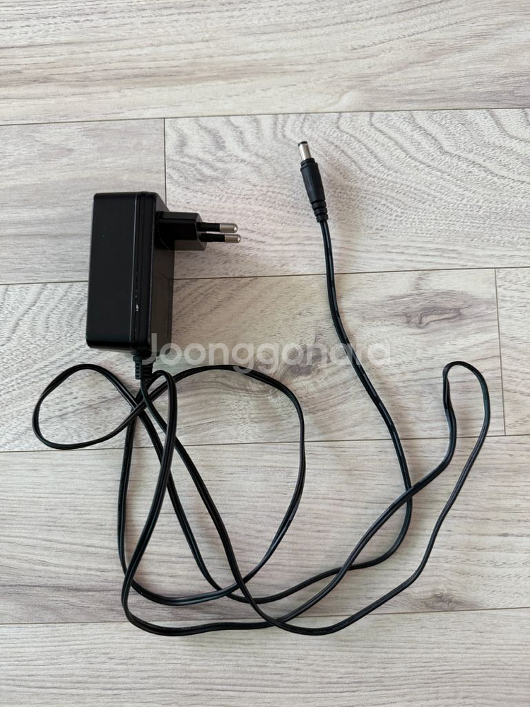 직류전원장치 12V 2A--1