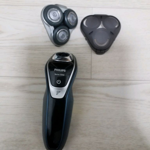 필립스 5000 면도기 새상품