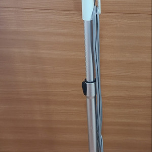 휴스톰 회전 물걸레 청소기