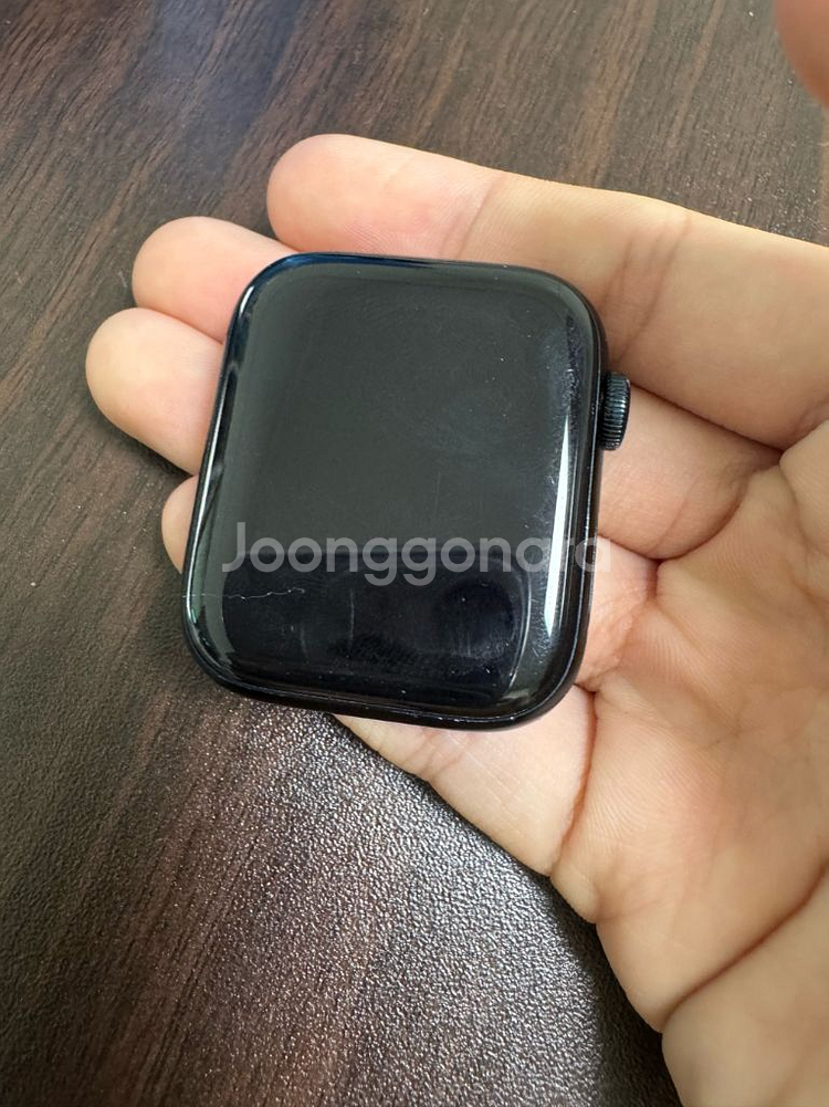 애플워치 se2 44mm gps--1