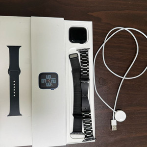 애플워치 se2 44mm gps