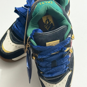 반스 vans 로울리 XLT