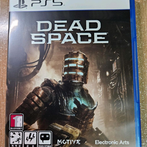 우체국 택포) PS5 데드스페이스 리메이크