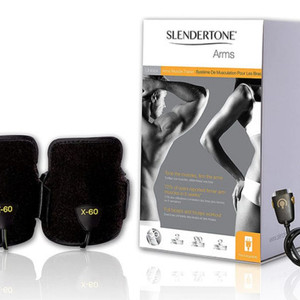 Slendertone 슬렌더톤 S7 이두 및 삼두관리
