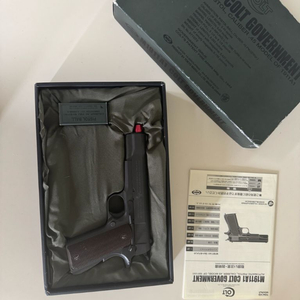 도쿄 m1911