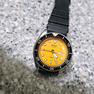 세이코6458-600A