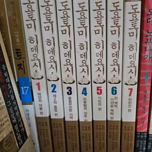 도요토미 히데요시 전권