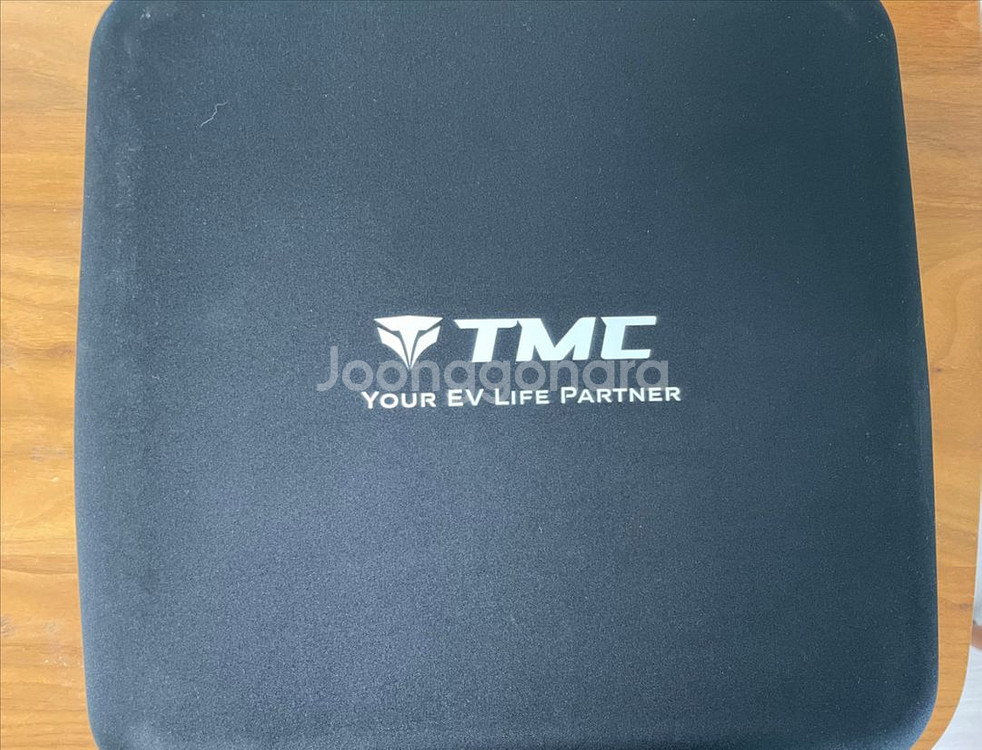 TMC 전기차충전기 1~16A 설정가능, 220v, 9--0