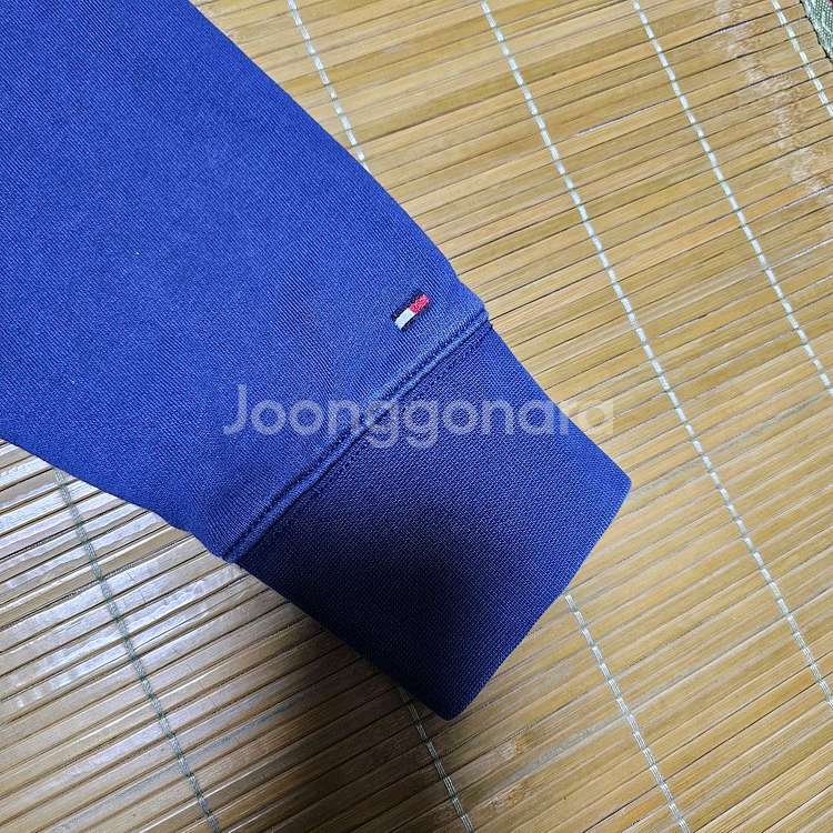 타미힐피거매장판 스웻티100사이즈--4