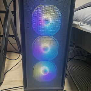 9600x 3080 12GB 데스크탑 팝니다