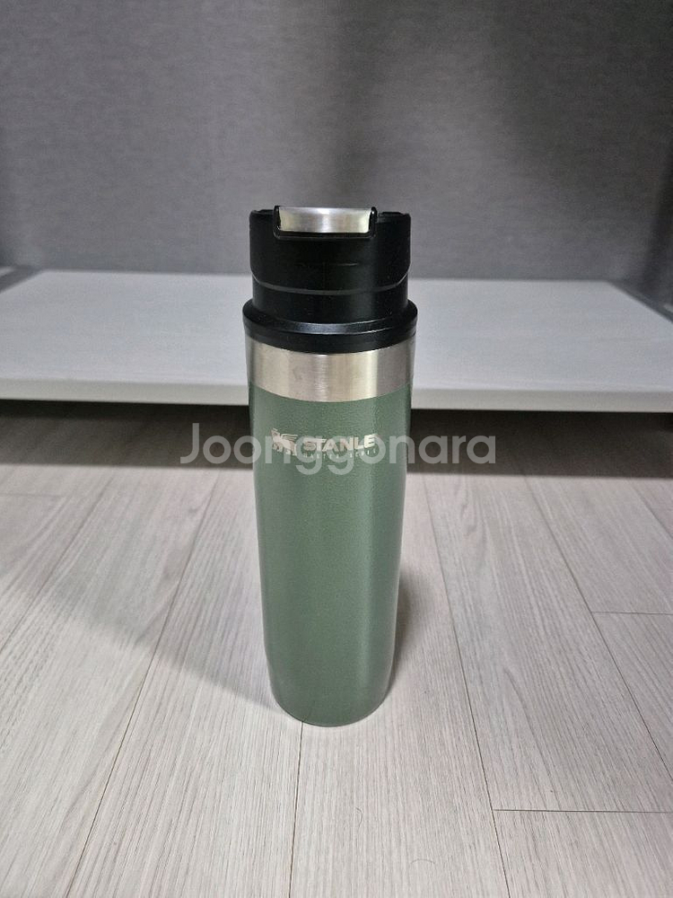 스탠리 마스터 언브레이커블 텀블러 20oz 591ml--0