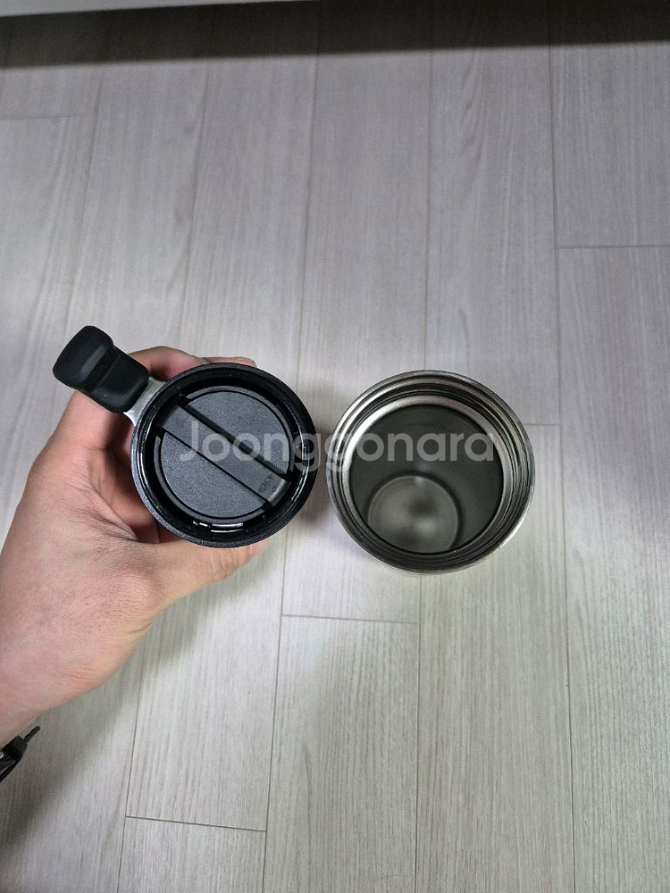 스탠리 마스터 언브레이커블 텀블러 20oz 591ml--2