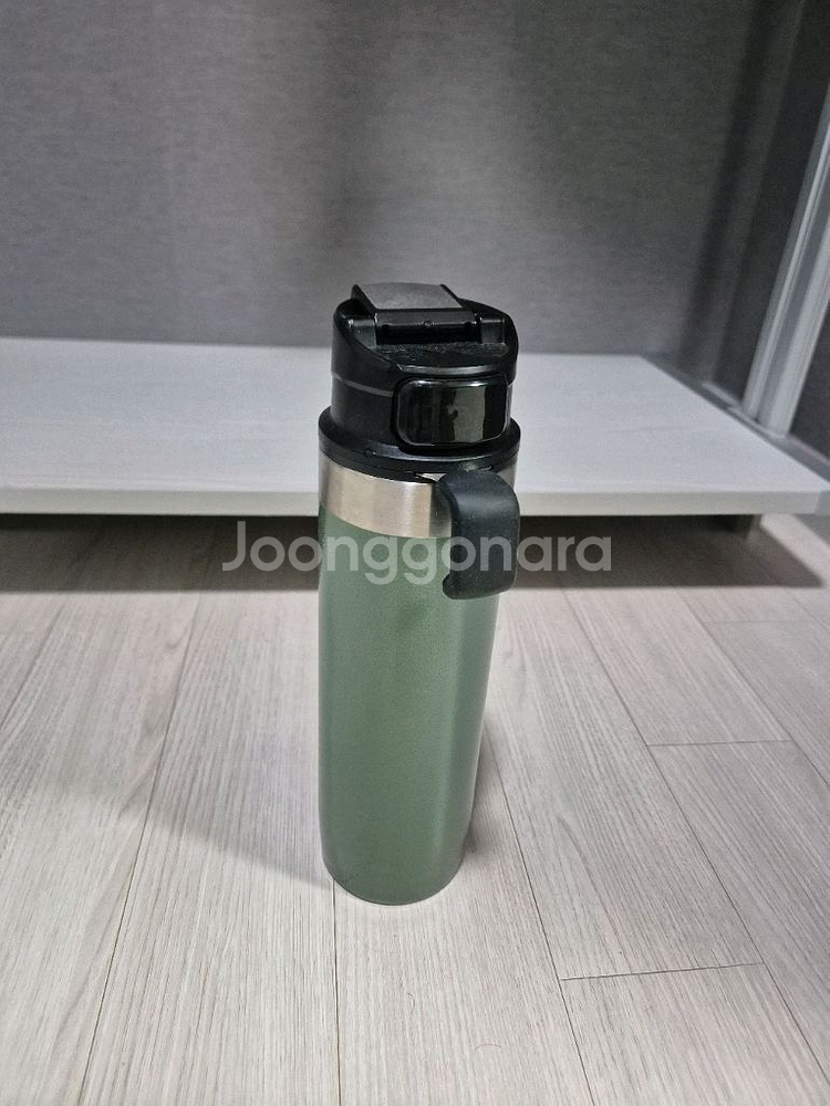 스탠리 마스터 언브레이커블 텀블러 20oz 591ml--1