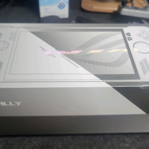 ASUS ROG Ally 로갈리 백갈리 512gb