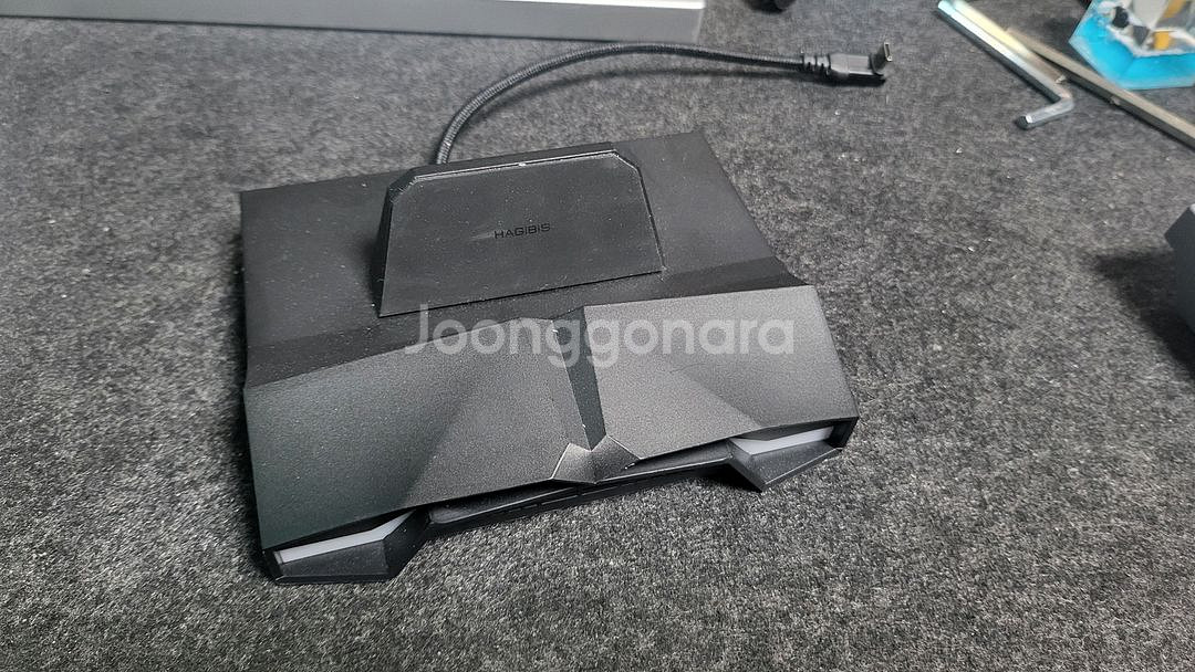 ASUS ROG Ally 로갈리 백갈리 512gb--4