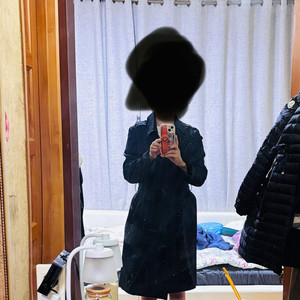 트렌치코트