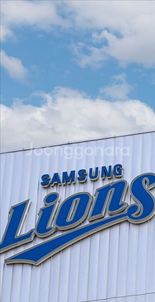 [최저가] 삼성라이온즈 LG 토요일 3루--0