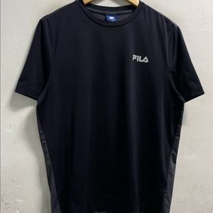 100 FILA 휠라 기능성 스판 반팔티