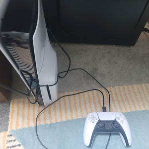 ps5 플레이스테이션5 슬림 디스크 판매합니다