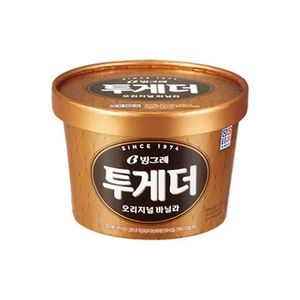 GS25) 투게더 바닐라 (6/14)