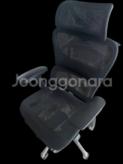 코포 체어 프리미엄 블랙 판매합니다!--1