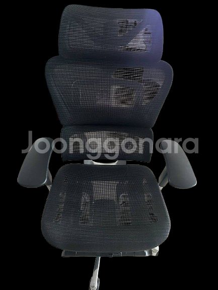 코포 체어 프리미엄 블랙 판매합니다!--4