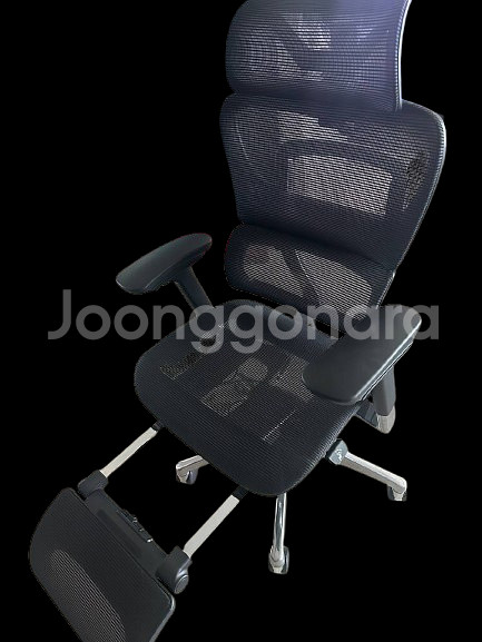 코포 체어 프리미엄 블랙 판매합니다!--0
