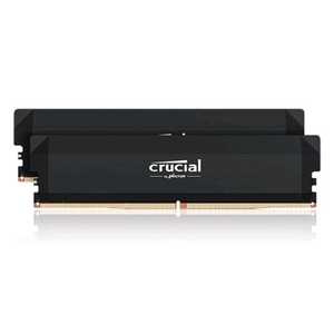(미개봉) 마이크론 DDR5-6000 CL36 32GB