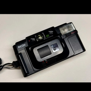 Ricoh FF-3AF / 리코 오토포커스 필름카메라