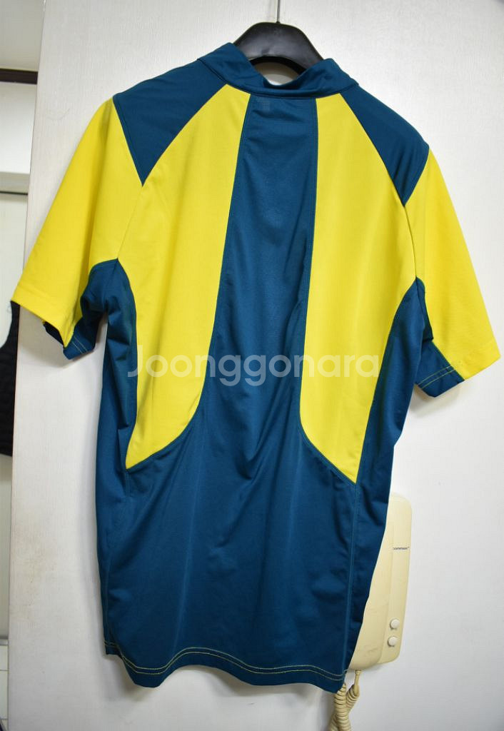 아이더 남성 반팔티셔츠 (M, XL)--1