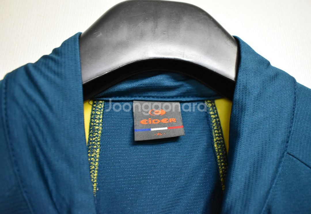 아이더 남성 반팔티셔츠 (M, XL)--2