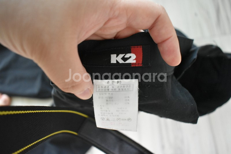 K2 남성 바지(35)--4