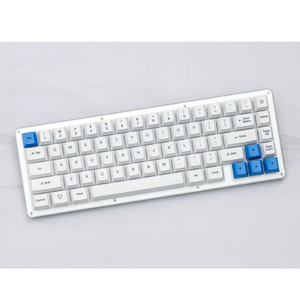 WhiteFox Vera 기계식 키보드