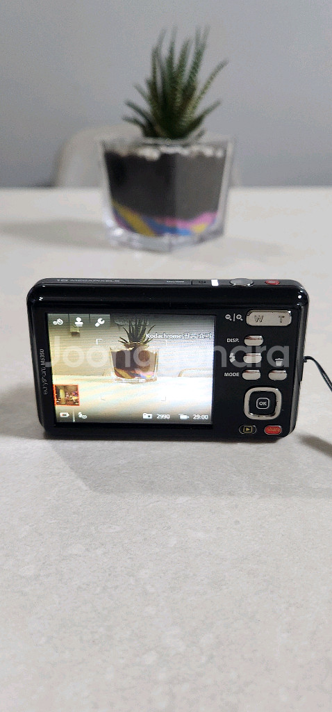 코닥 이지쉐어 m5350 빈티지 디카 박스풀박--5