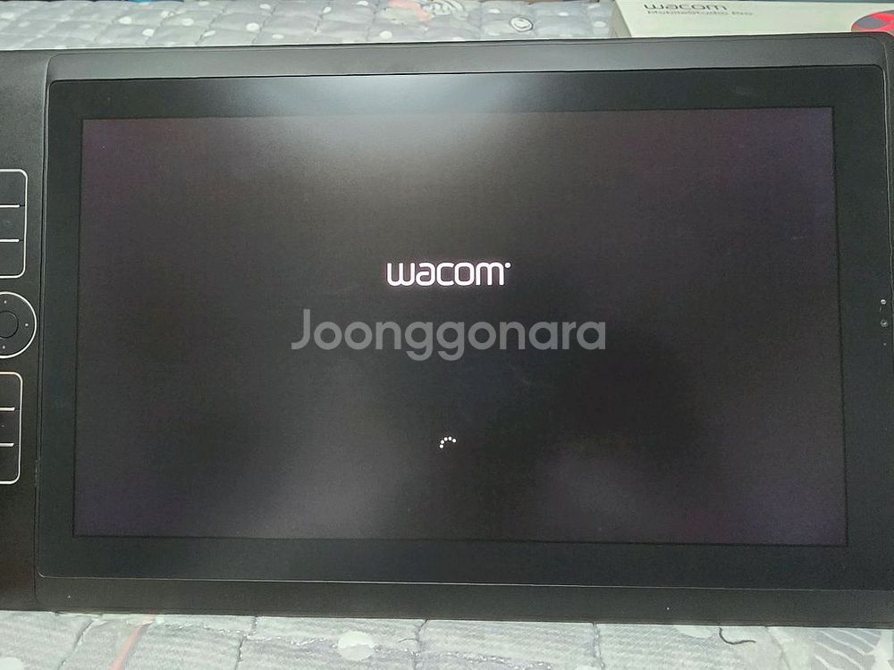 와콤 모바일스튜디오 프로 13 타블렛pc--0