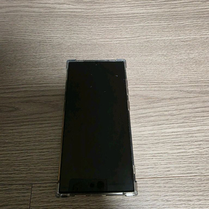갤럭시 S24울트라 512GB 티타늄 블랙
