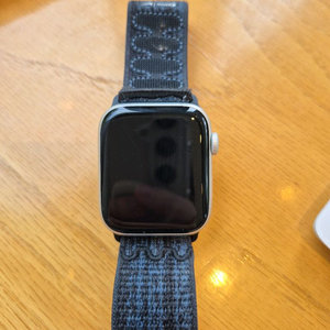 애플워치 SE2 44mm 셀룰러