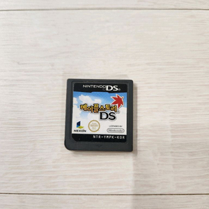 닌텐도 ds, 3ds 메이플 스토리 판매합니다