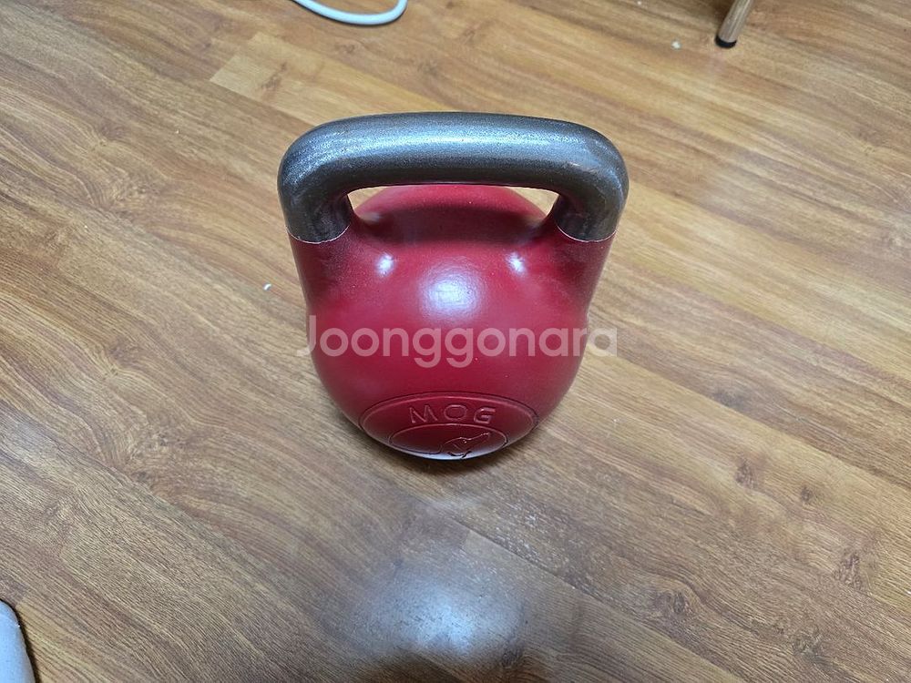 컴퍼티션 케틀벨 32kg--0
