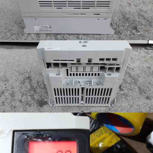 LS LV0110S100-4NNFNN 인버터